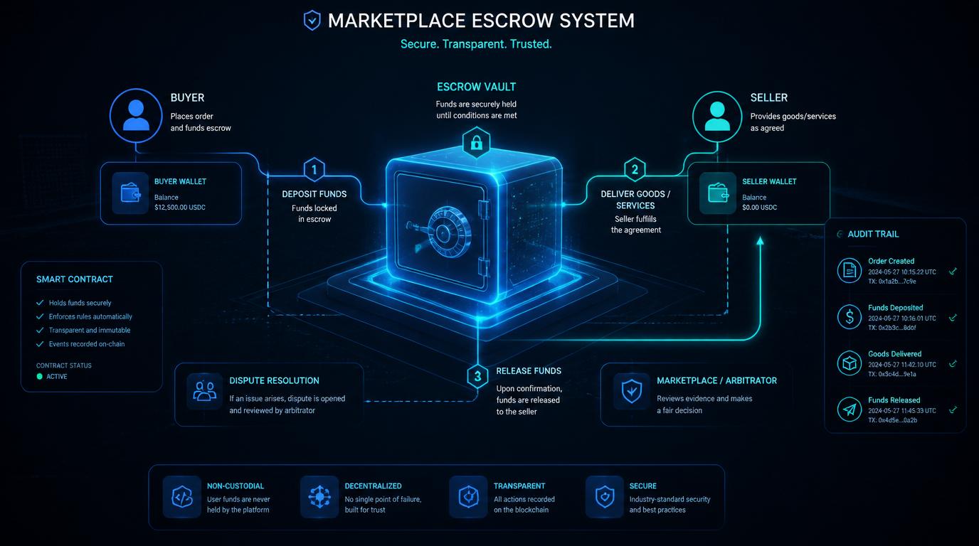 PlayStation buyer safety checklist for PSN key legitimacy and marketplace escrow protection