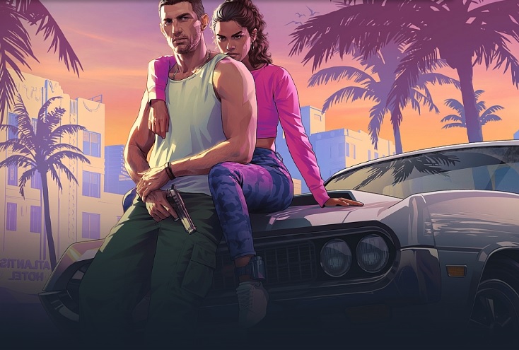 Grand Theft Auto VI PlayStation 5 Leonida open-world setting visual for pre-order feature audit
