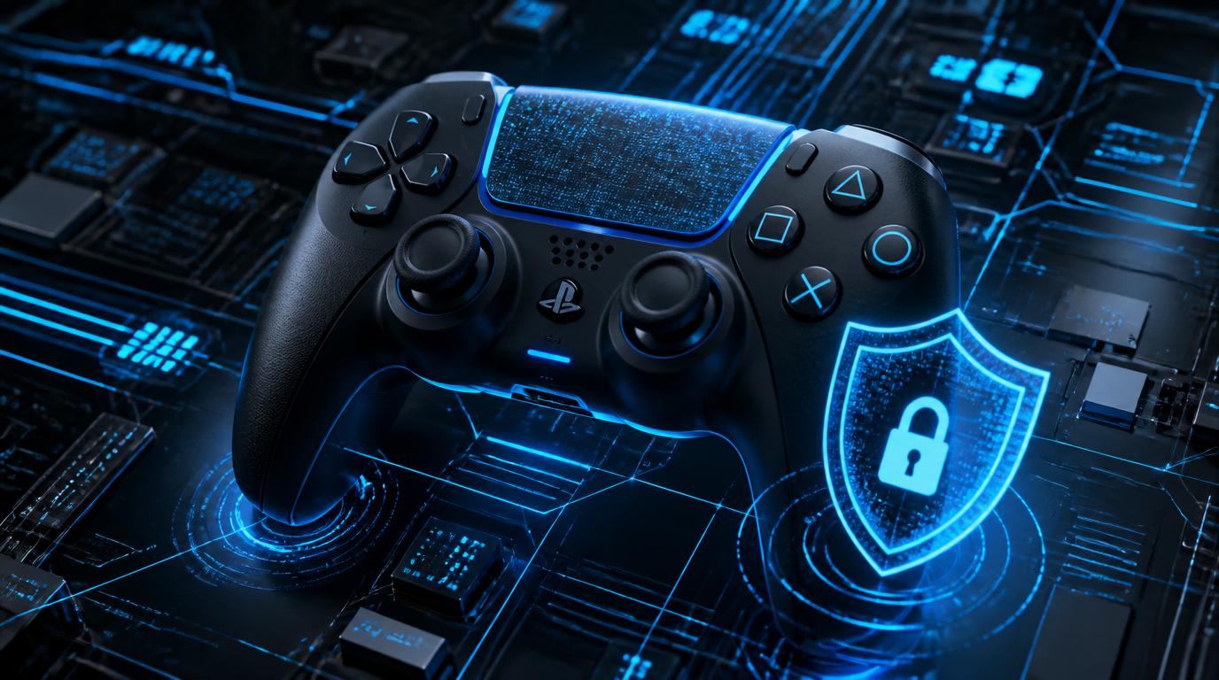 PlayStation game key versus shared PSN account security audit for PS5 and PS4 buyers